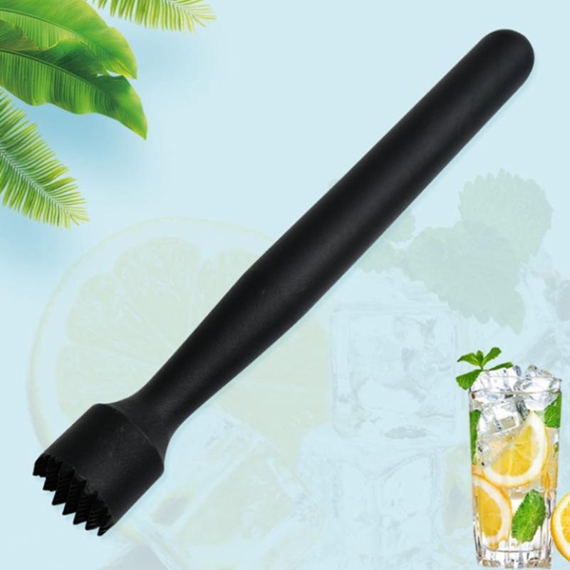 Muddler Cocktail Bar - เครื่องบดผลไม้ เครื่องบดมะนาว แท่งผสมค็อกเทล อุปกรณ์เสริมอุปกรณ์ครัวบาร์อเนกประสงค์