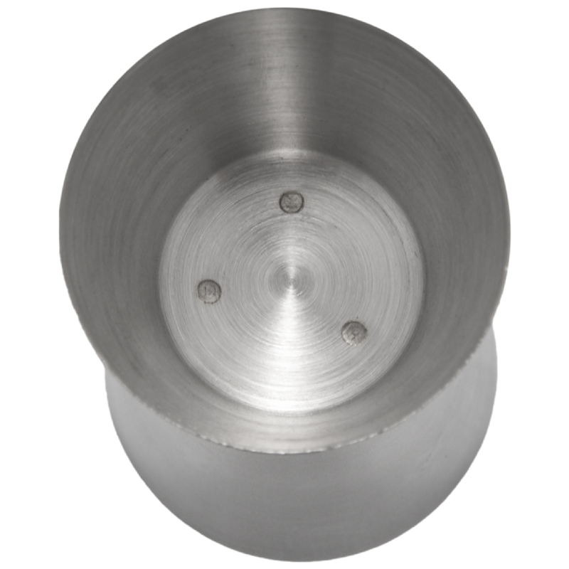 NOCM 3X สแตนเลส 25/50ML Jigger - Spirit Measure Jigger บทวิจารณ์และราคา