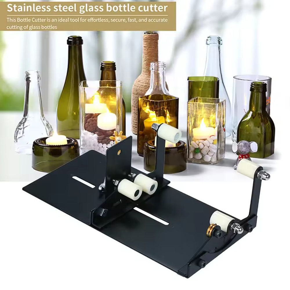 เครื่องตัดขวดแก้ว, เครื่องตัดแ - Wine Beer World บทวิจารณ์และราคา