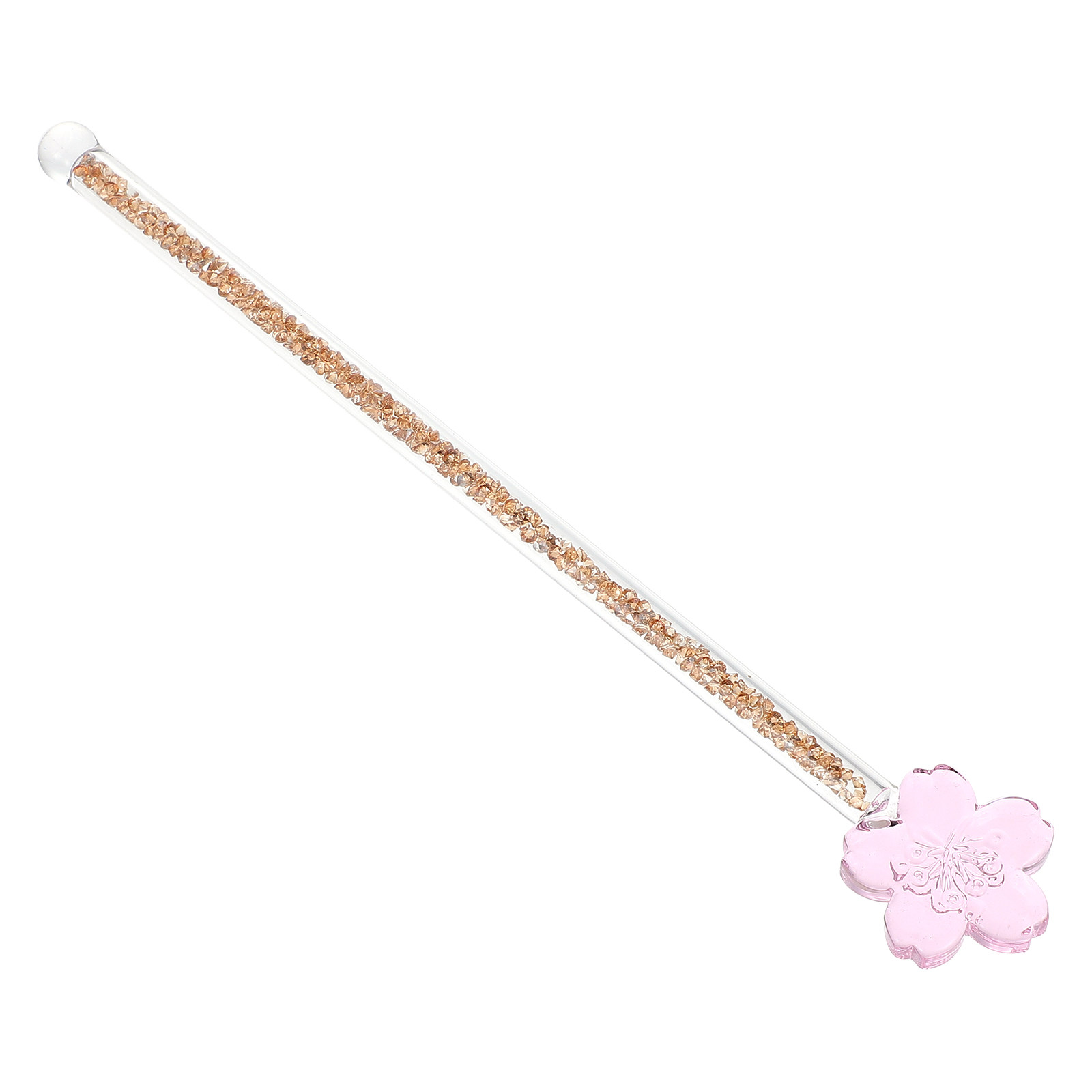 ไม้คนเครื่องดื่มแก้วลายดอกไม้  - Muddler Cocktail Bar บทวิจารณ์และราคา
