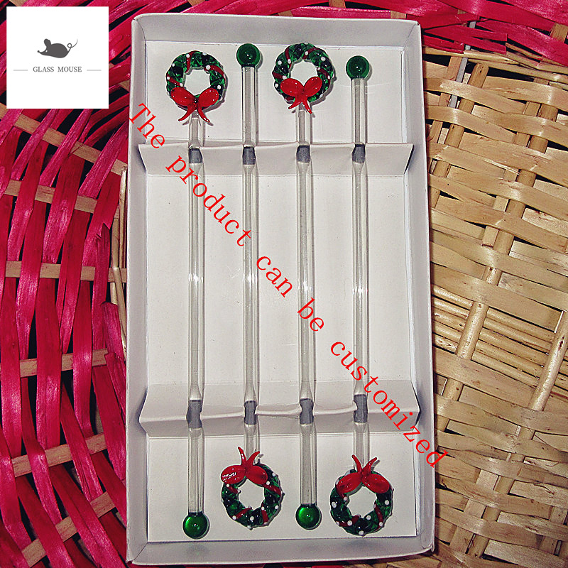 4pcs กาแฟ Muddler Tangerine ชิ - Muddler Cocktail Bar บทวิจารณ์และราคา