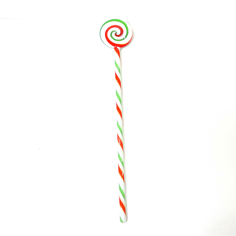 Creative Murano แก้ว Xmas Loll - Muddler Cocktail Bar บทวิจารณ์และราคา