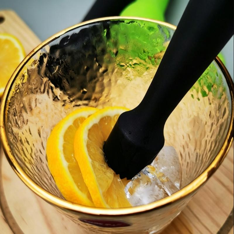 เครื่องบดผลไม้ เครื่องบดมะนาว  - Muddler Cocktail Bar บทวิจารณ์และราคา