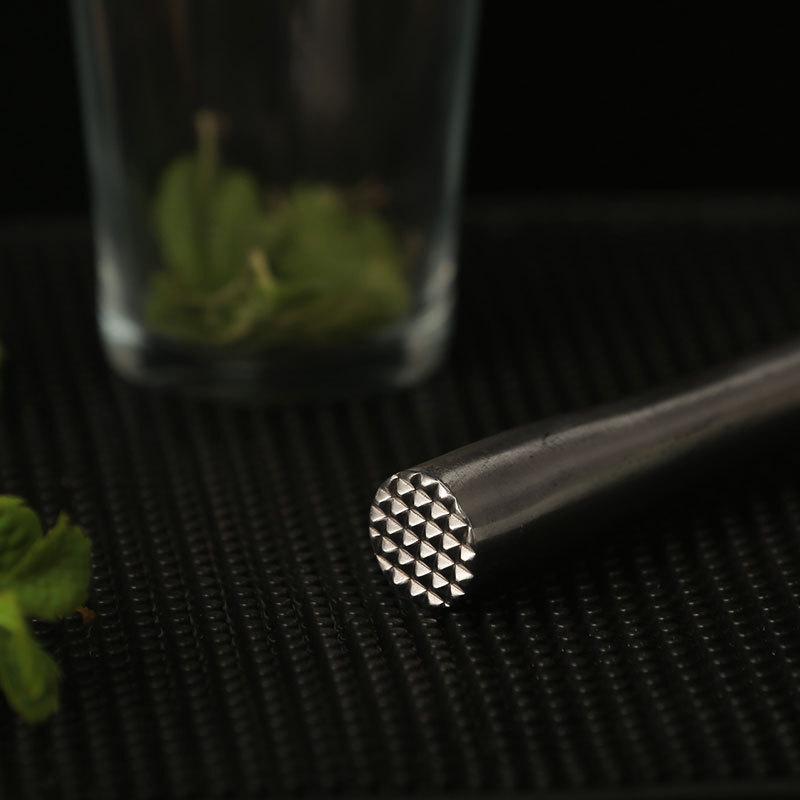 ● ไม้คนเครื่องดื่มแบบ DIY สำหร - Muddler Cocktail Bar บทวิจารณ์และราคา