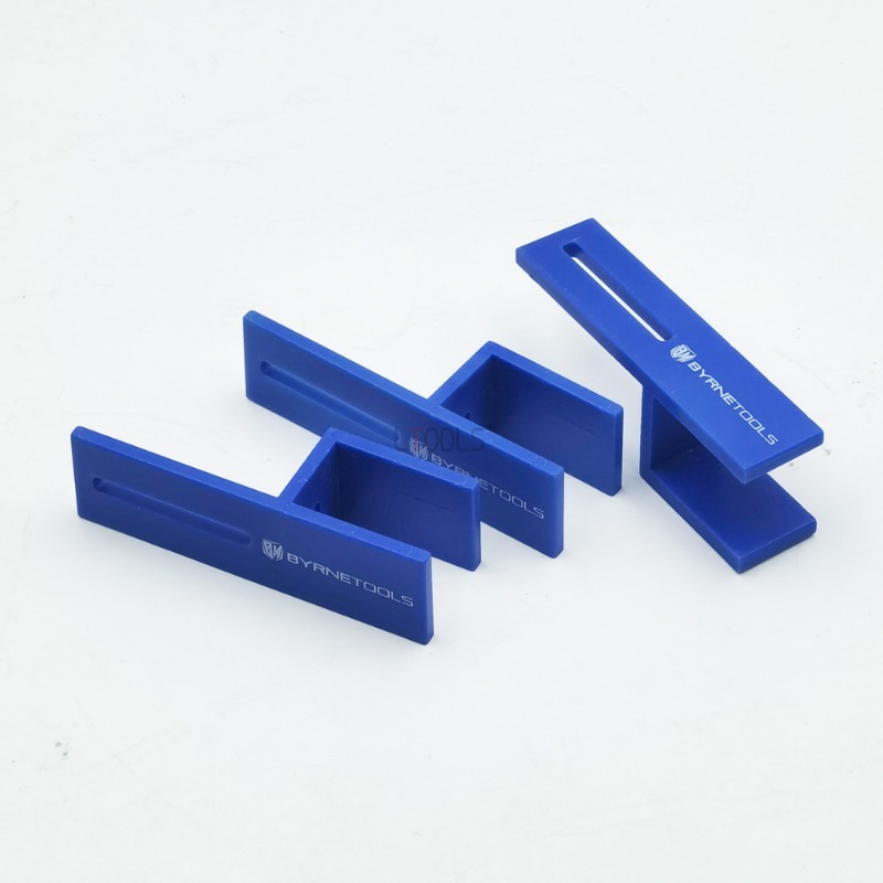 3pcs 18mm Jigs ปิดคลิปไม้วัดแล - Spirit Measure Jigger บทวิจารณ์และราคา