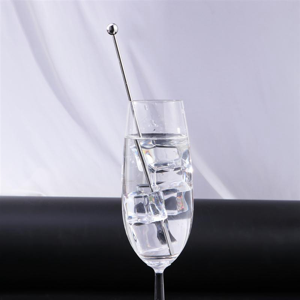 5 ชิ้น/เซ็ต Creative 19 ซม.สแต - Muddler Cocktail Bar บทวิจารณ์และราคา