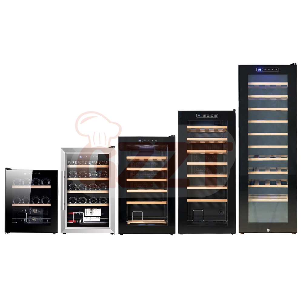 ตู้แช่เครื่องดื่มคุณภาพสูงสำหร - Wine And Beer Undercounter Fridge บทวิจารณ์และราคา