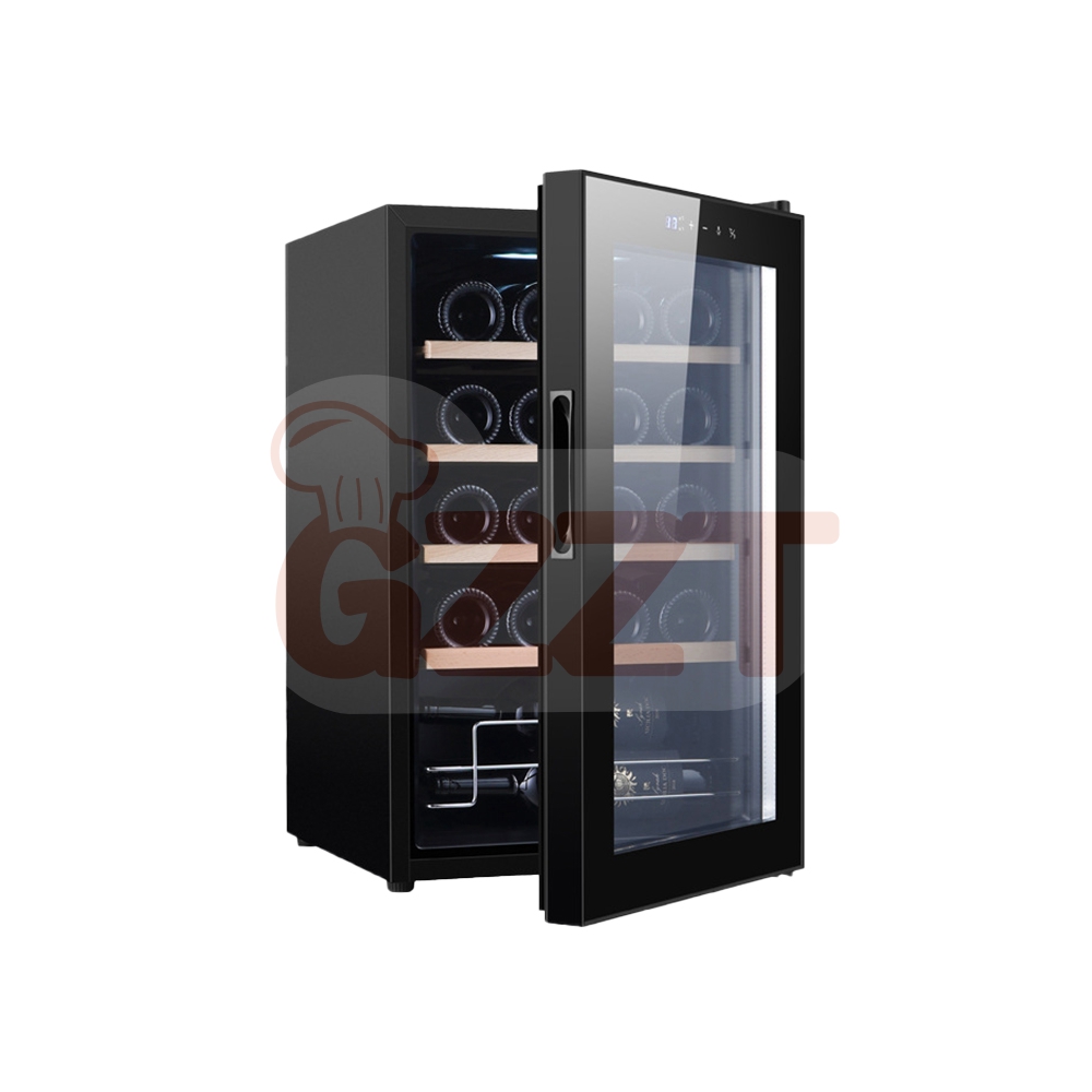 ตู้แช่เครื่องดื่มคุณภาพสูงสำหร - Wine And Beer Undercounter Fridge บทวิจารณ์และราคา