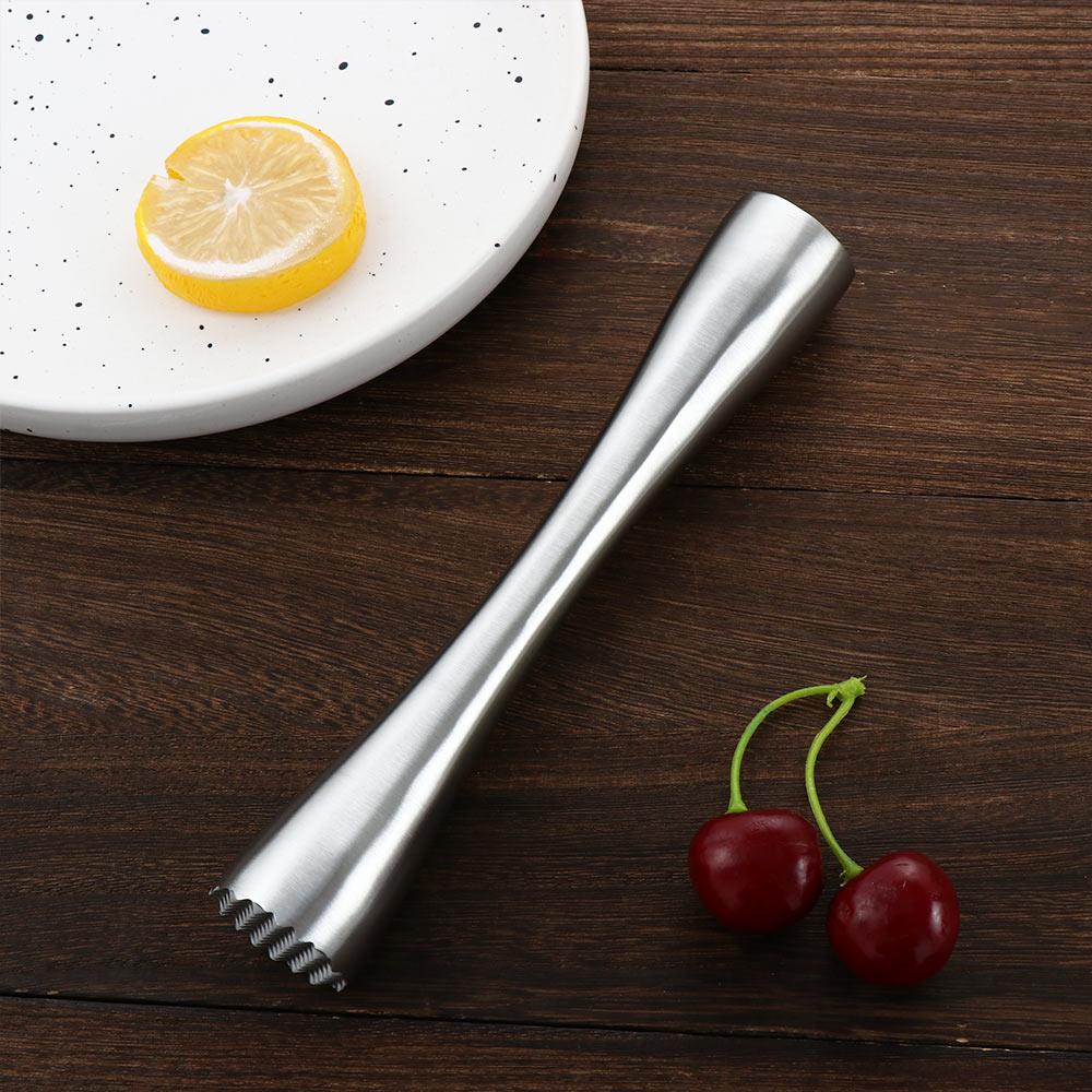 ค้อนบาร์เทนเดอร์ ไม้คนเครื่องด - Muddler Cocktail Bar บทวิจารณ์และราคา