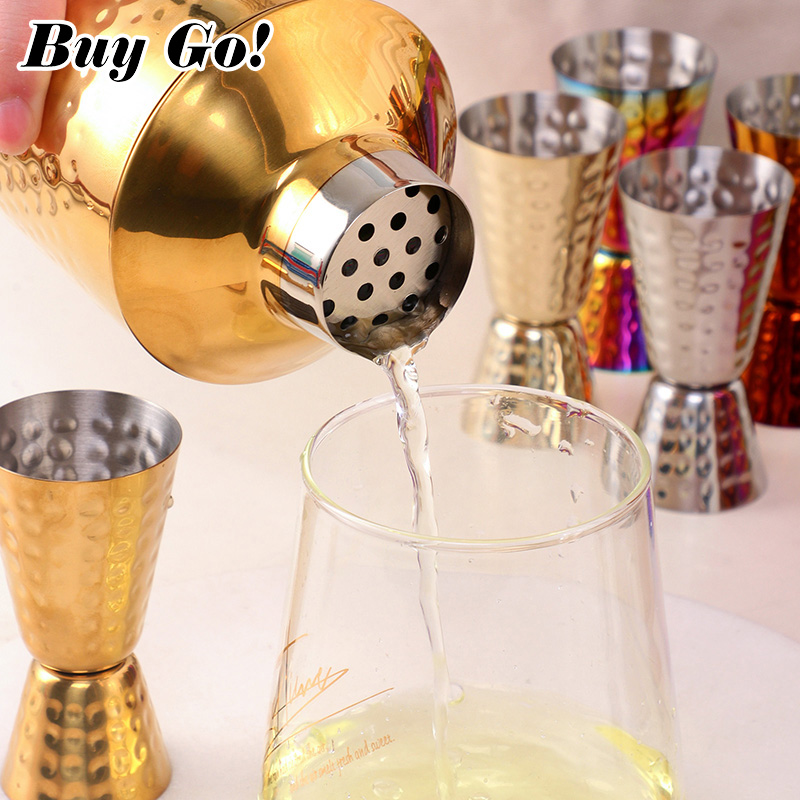 1-2PCS สแตนเลสสตีลค็อกเทล Shak - Muddler Cocktail Bar บทวิจารณ์และราคา