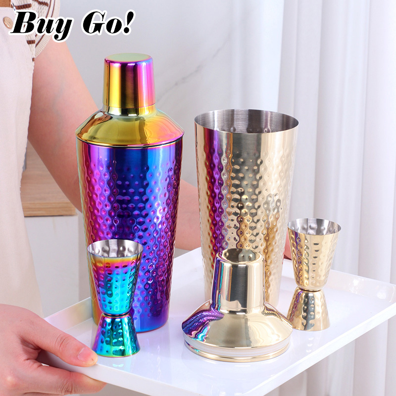 1-2PCS สแตนเลสสตีลค็อกเทล Shak - Muddler Cocktail Bar บทวิจารณ์และราคา