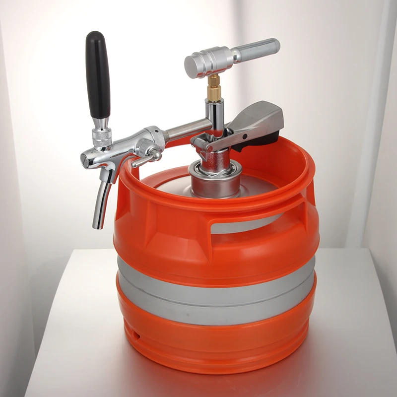 บาร์เบียร์สดแบบถังพร้อมหัวจ่าย - Wine Beer Delivery บทวิจารณ์และราคา